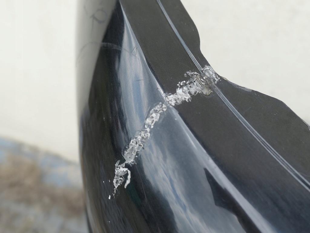 фото №12, Бампер задній porsche boxter 987