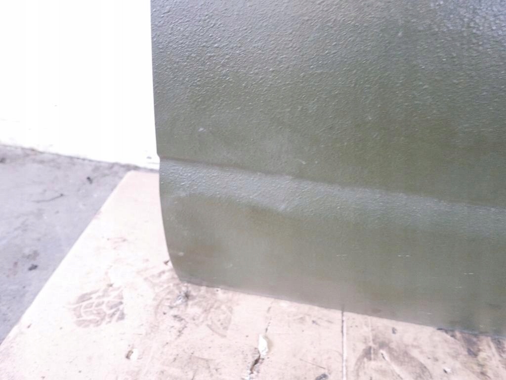 фото №7, Двері зсувні праве задня citroen jumpy i 94-04