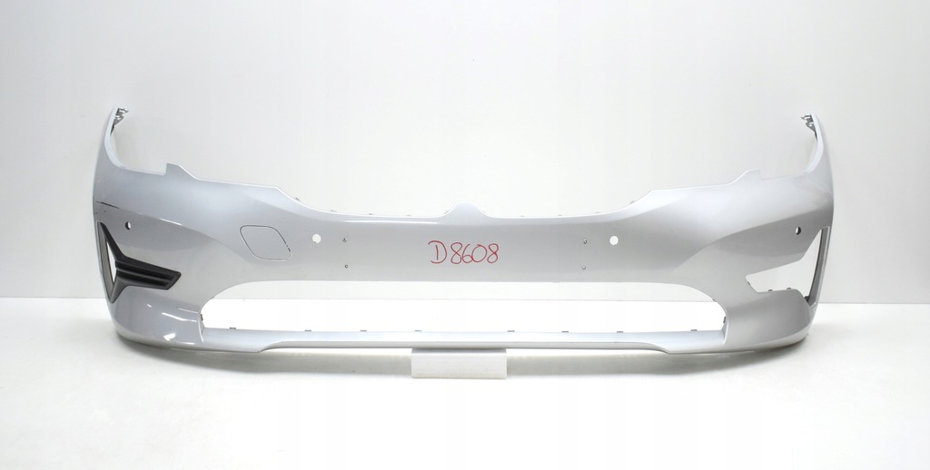 фото №1, Bmw g20 g21 бампер перед передний org