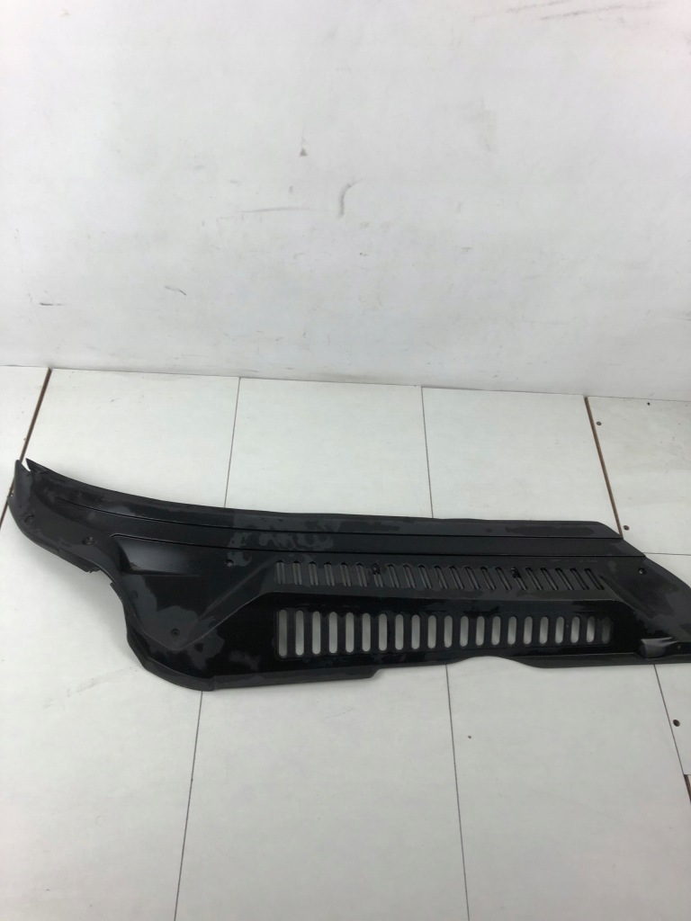 фото №1, Жабо правий перед boxer jumper 1330637080