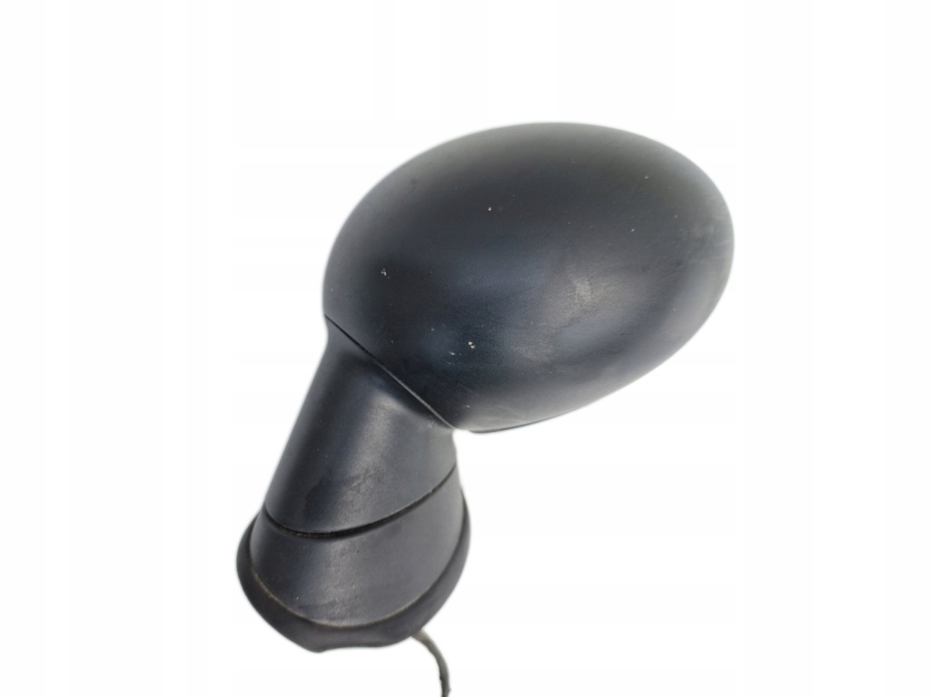 фото №1, Mini one r56 lift 1.6 дизель дзеркало ліва