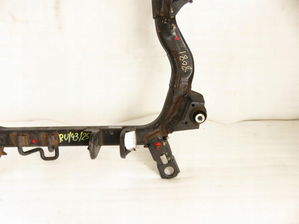 фото №5, Підрамник перед chevrolet captiva c100, c140 2.2 d 4wd 184 - з 22 d1