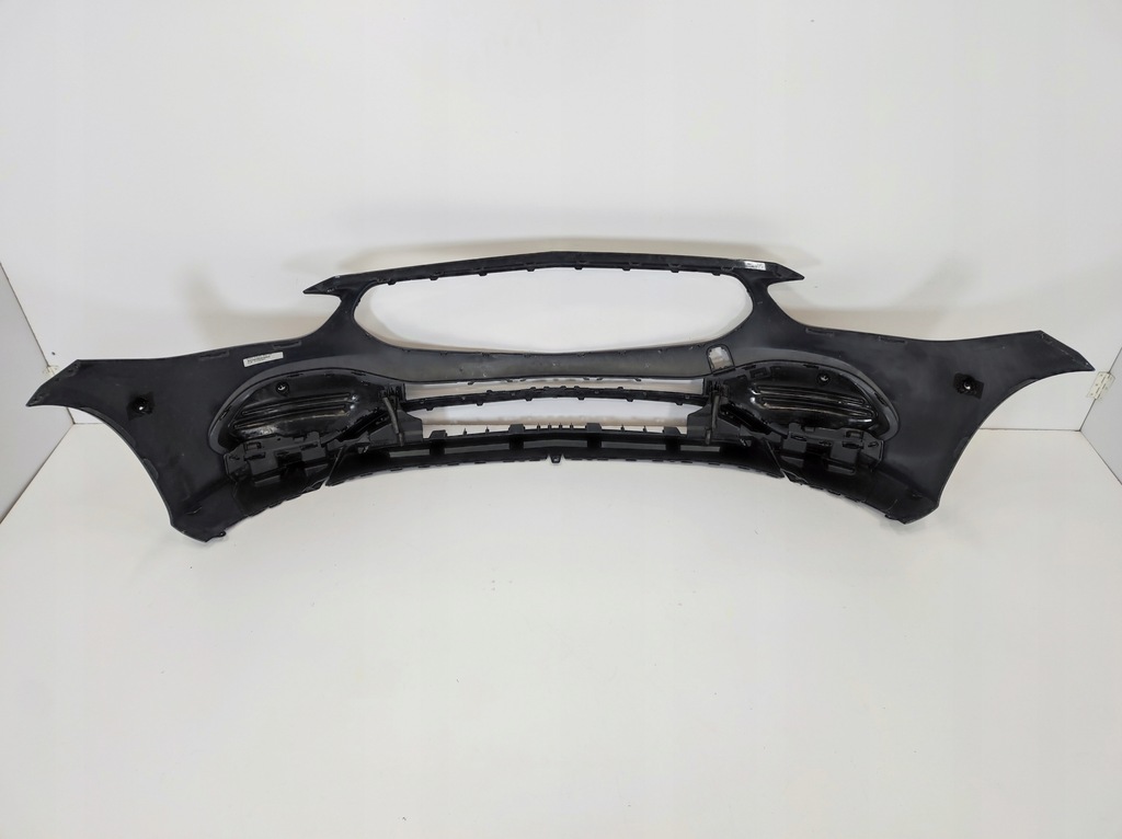 фото №13, Бампер перед mercedes c-klasa w206 a2068858503 a2068856501 a2068856601