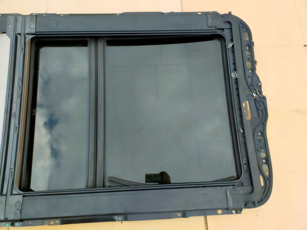 фото №13, Bmw x5 f15 2014 r xdrive 30 d 190kw люк крыша панорама 7316352