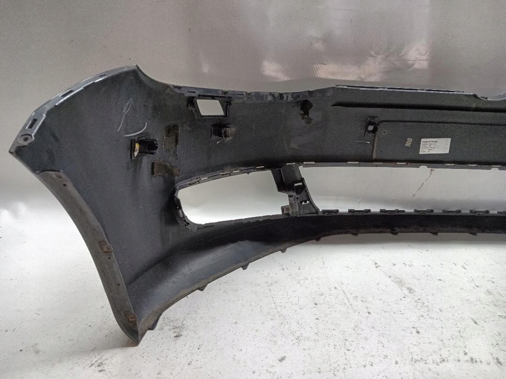 фото №10, Бампер перед передний vw sharan ii seat alhambra ii 7n0807217j