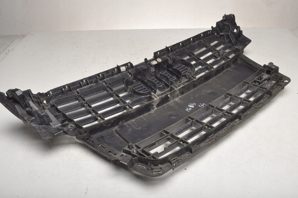 фото №15, Audi s4 b8 решётка радиатора решётка радиатора решётка радиатора p2 8k0853651b