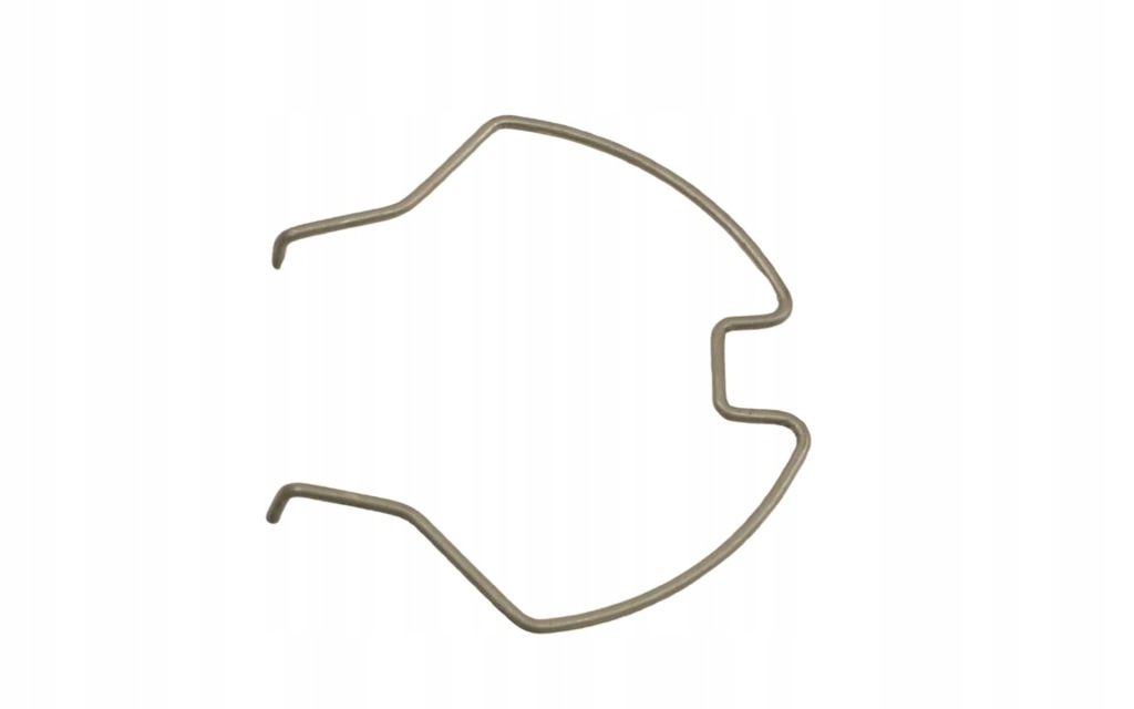 Seger шплинт защита трубы интеркулер fiat doblo 2009- Цена