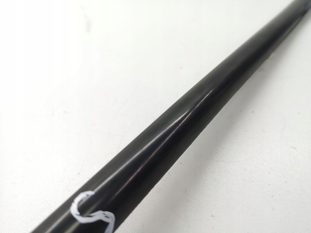 фото №5, Chrysler pt cruiser ліва сторона молдинг прокладка скло двері задніх