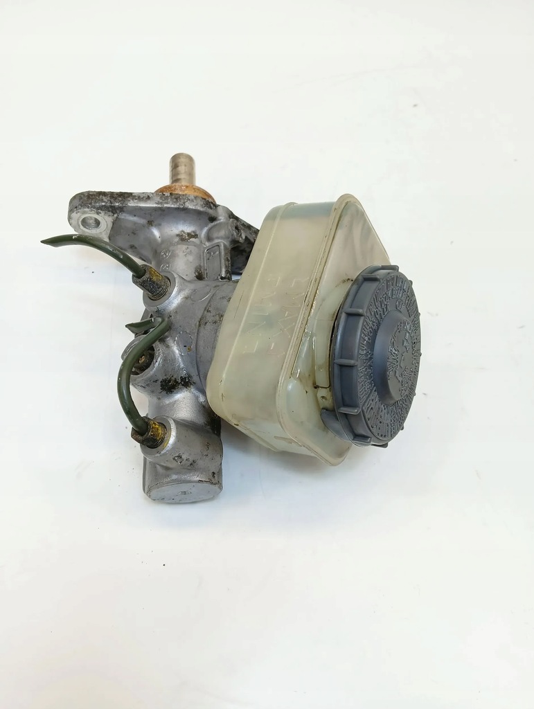 фото №6, Honda legend ii coupe ka8 1994 главный цилиндр тормоза 3,2 бензин c32a2