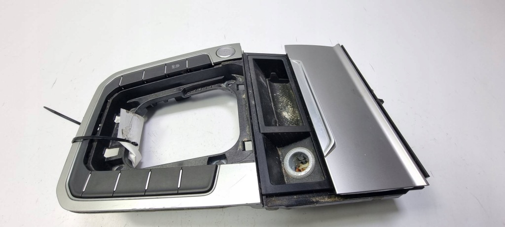 фото №1, Кнопка панель 3g1863284 volkswagen passat b8