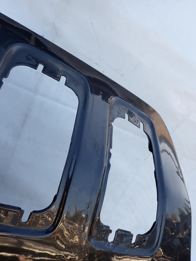 фото №7, Jeep cherokee v kl lift 18- капот крышка двигателя