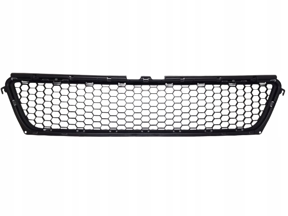 фото №1, Решётка радиатора решётка радиатора 8200735103 dacia sandero i