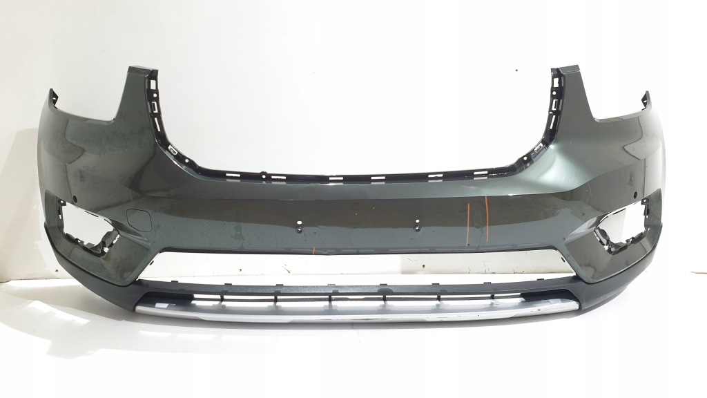 фото №1, Бампер передній перед volvo xc40 17- 31449340