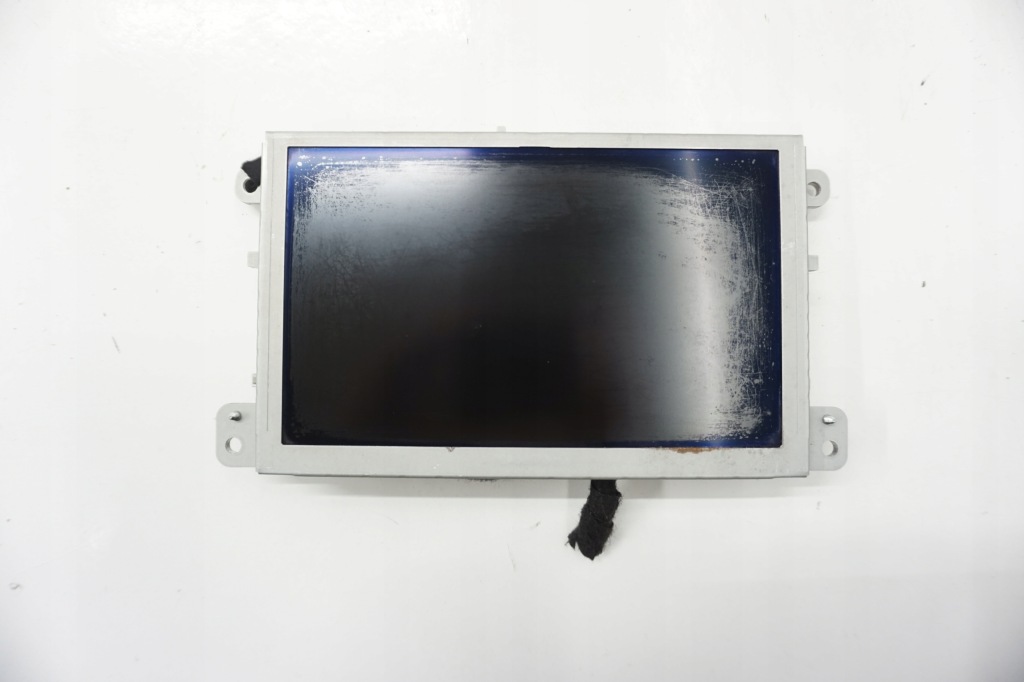 фото №1, Audi a4 b8 a5 8t дисплей lcd 4f0919604