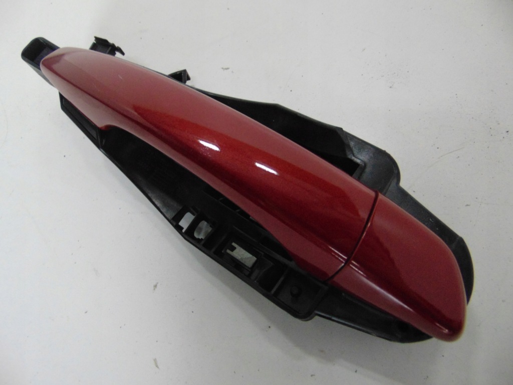 фото №1, Ручка дверь левый задняя berlingo iv rifter combo e