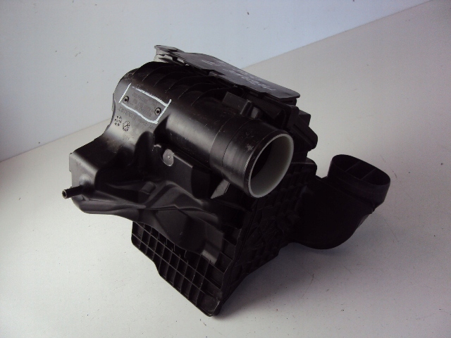 фото №3, Корпус фільтра повітря renault megane iv 1.2 1.3 tce