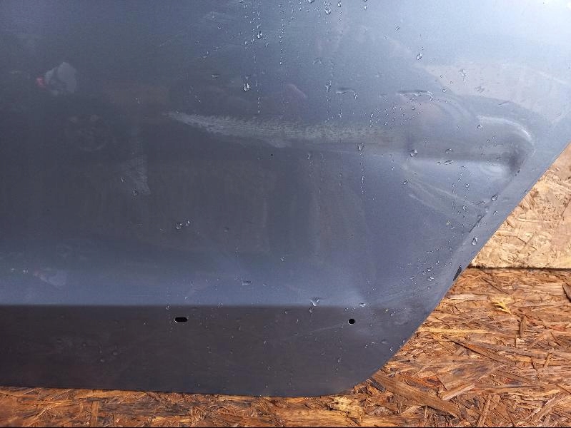 фото №9, Volvo v60 v-60 cross country двері задні задня ліва