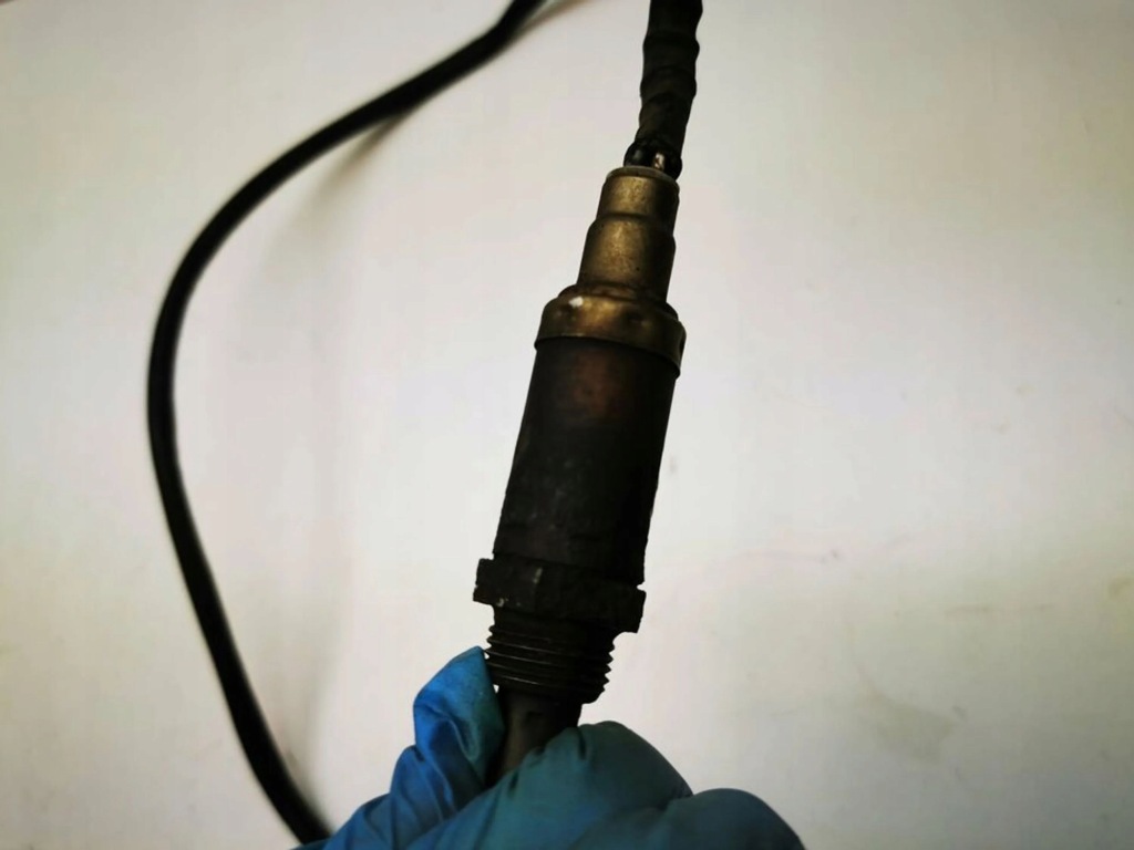 Land rover range rover l322 2003 датчик лямбда-зонд 10400464752 в Украине