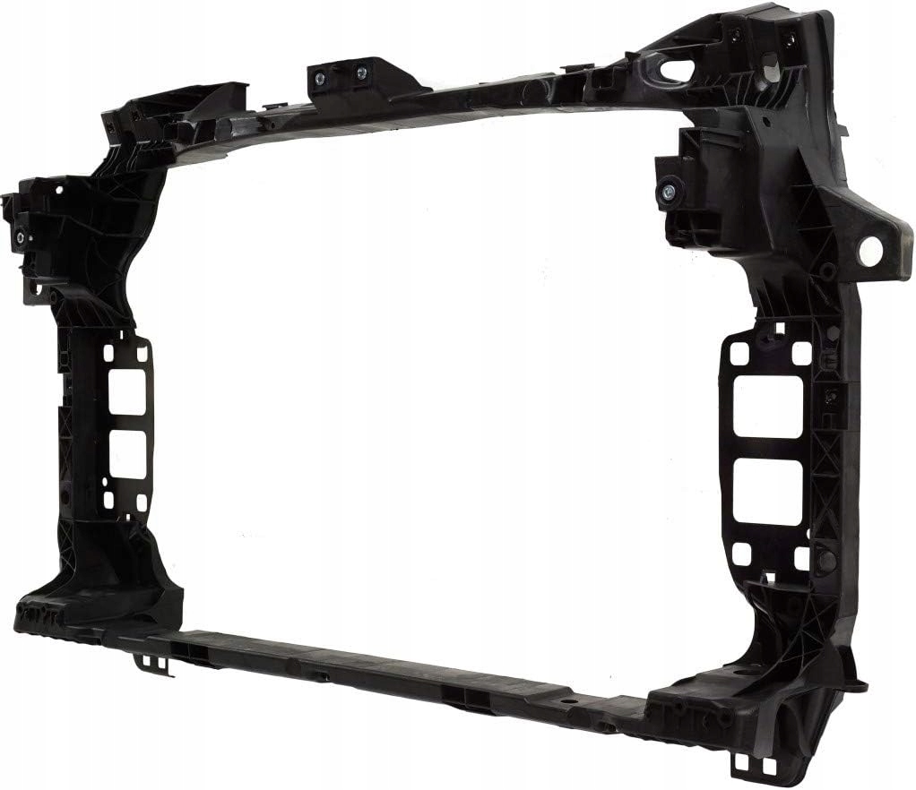 фото №1, Audi q7 ii 4m 2015-2019 підсилювач pas передній