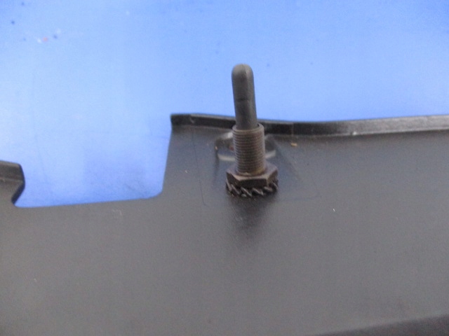 фото №3, Fiat panda ii решётка радиатора решётка радиатора 735314236 эмблема logo