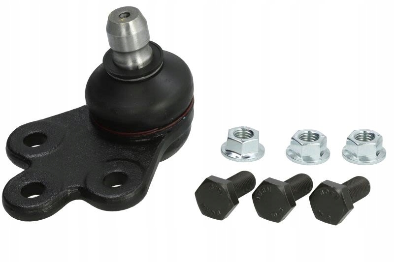 фото №1, Шарова опора важеля перед l/p góra/zewn delphi tc8268