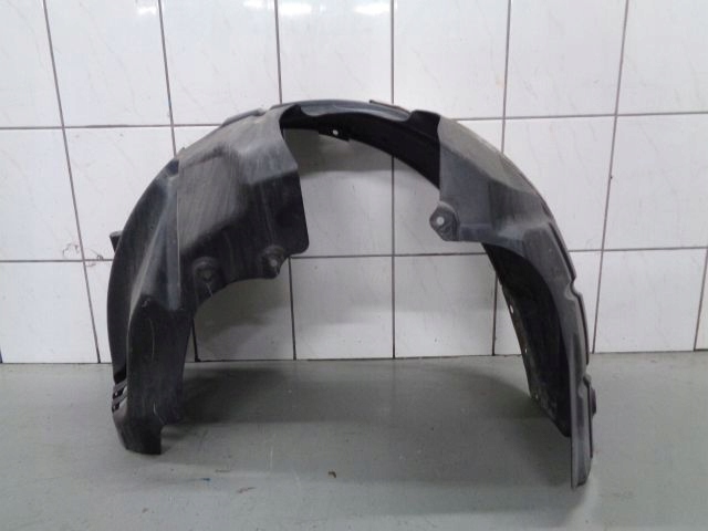 фото №1, Ford ecosport ii 15 защита подкрылок перед передние