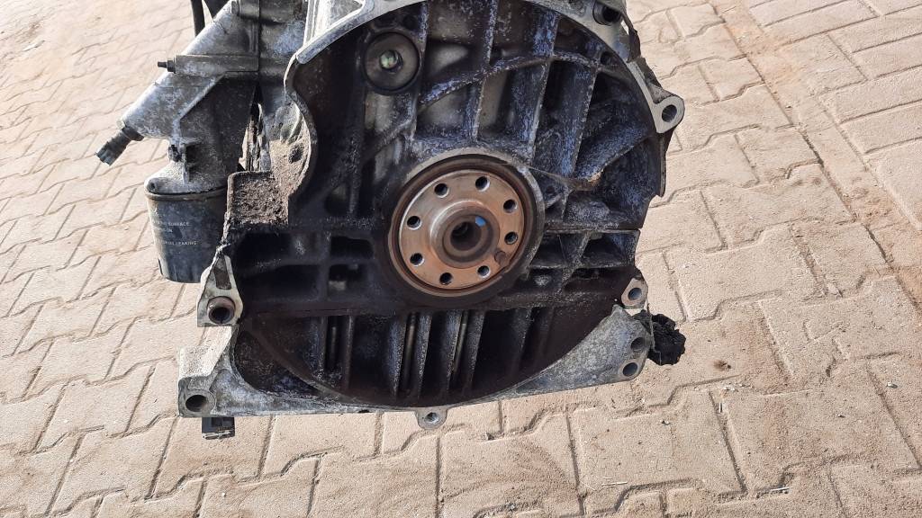 Двигатель peugeot citroen ew10 2.0b 136km измерение Недорого