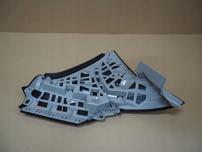 Накладка защита крыла правый задний  ford b-max 1.0 ecoboost av11r29612cdw Недорого