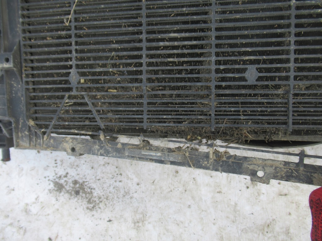 фото №6, Pas передний радиатор балка chevrolet trax 1.6