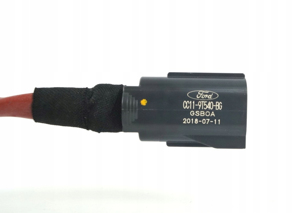 Форсунка dpf оригінал ford cc119t540bg Доставка