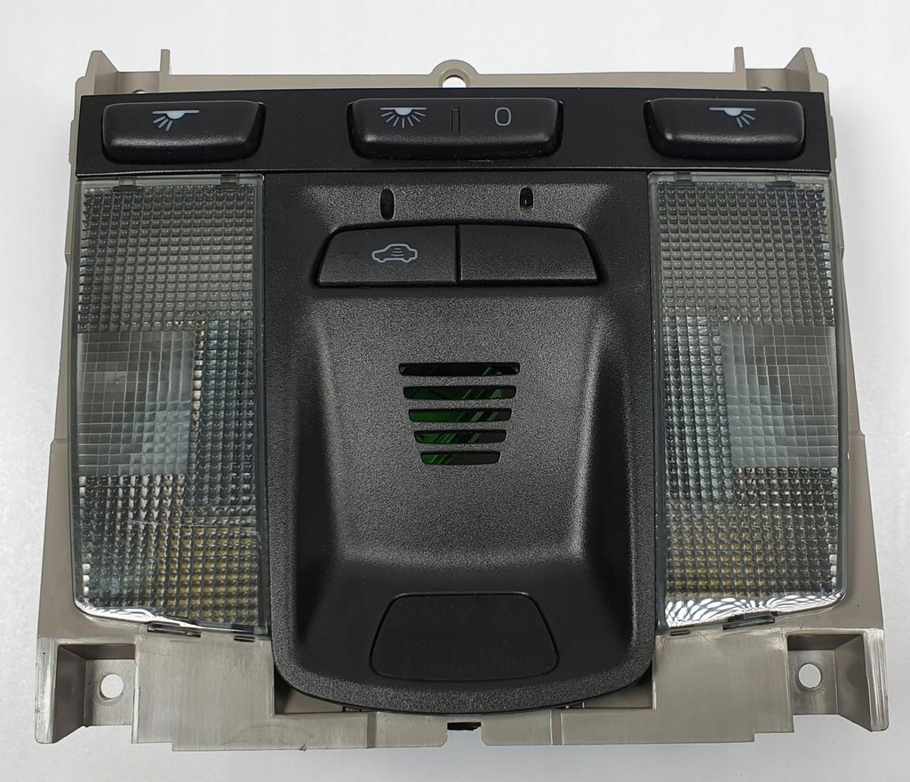 фото №1, Лампа освещение салона volvo c70 ii 30633469