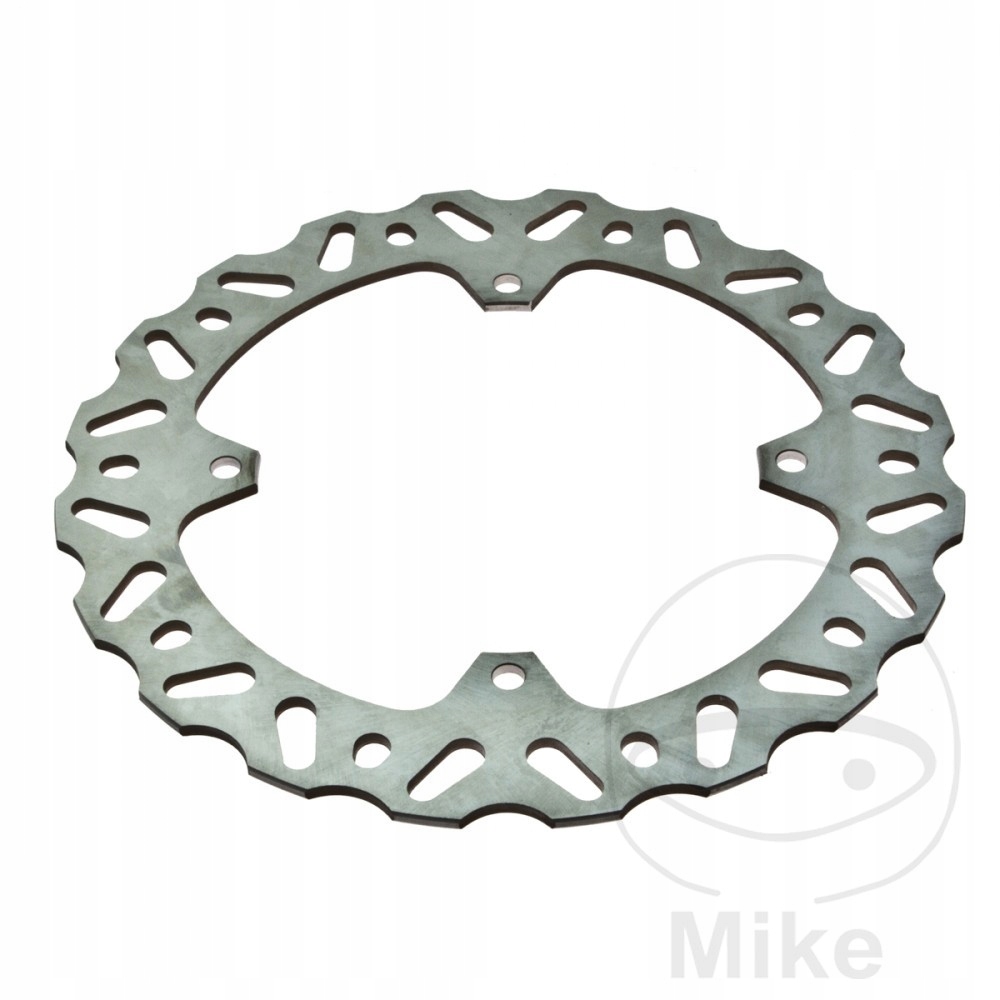 фото №1, Trw mst314ec диск гальмівна