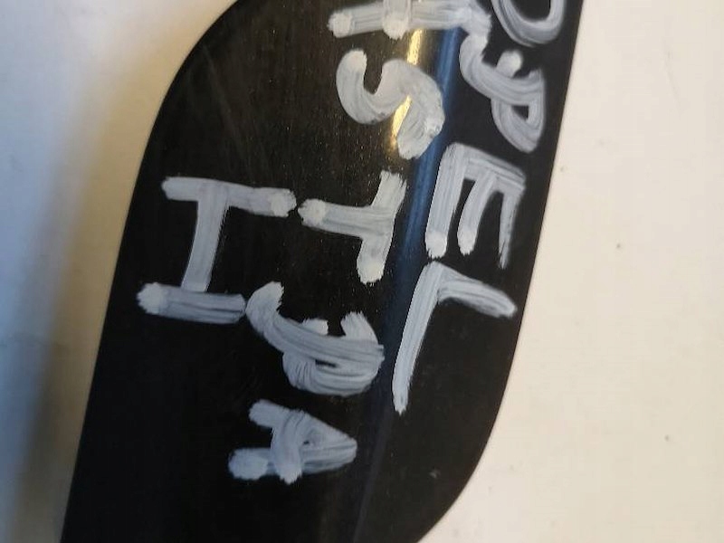 фото №1, Заглушка розпилювача права 13126034 opel astra h 3 iii