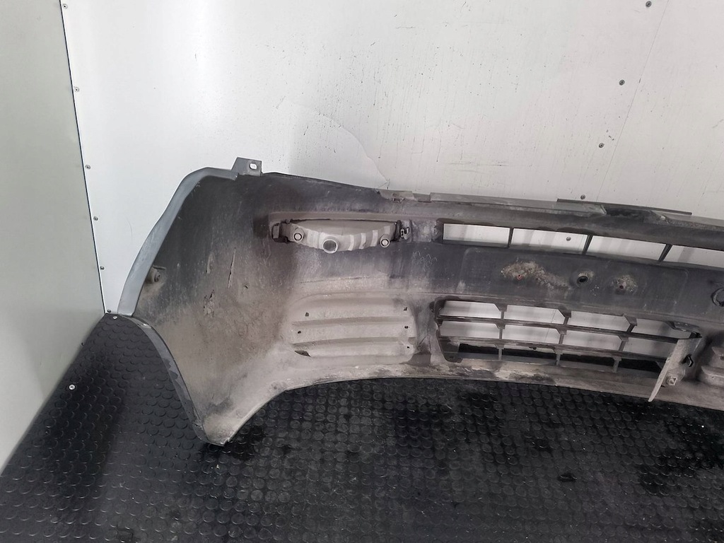 фото №13, Бампер перед opel vivaro a l547