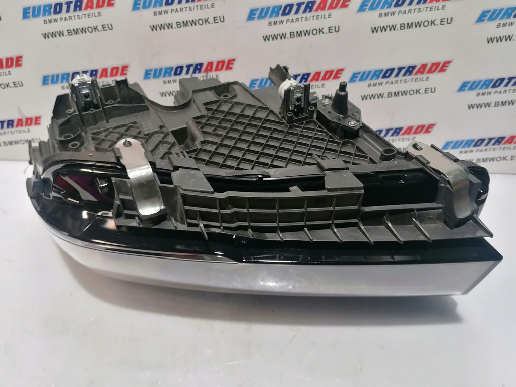 фото №15, Bmw 5 g30 g31 f90 lci lift лампа перед левая led shadowline 5a388e3