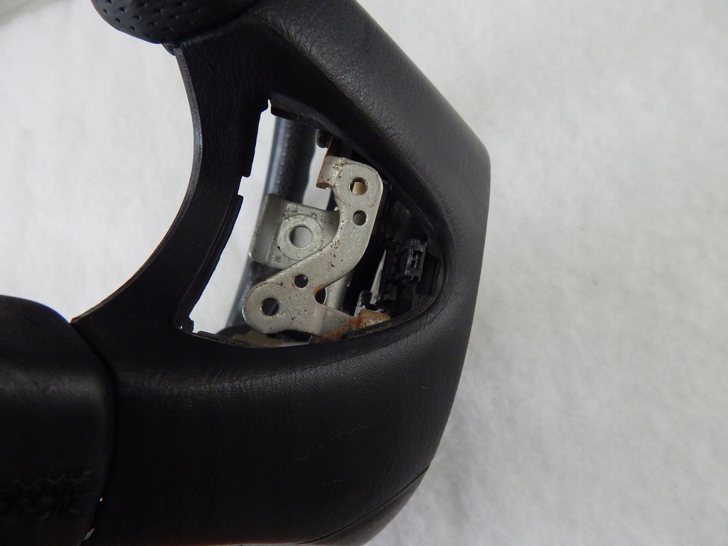 фото №10, Nissan navara x-trail - воздуховод кожа oryg ładn