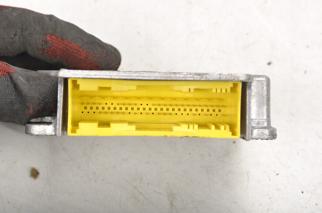 фото №10, Bentley arnage lift подушки безопасности подушка безопасности комплект