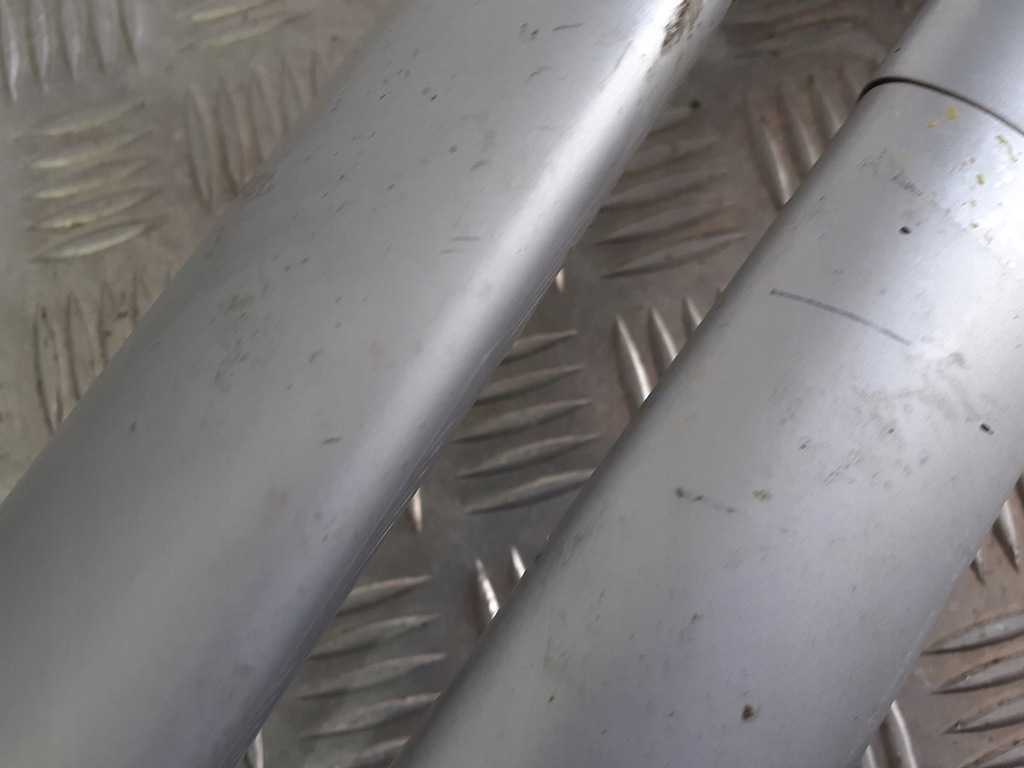 фото №8, Рейлинги кровельные chevrolet rezzo