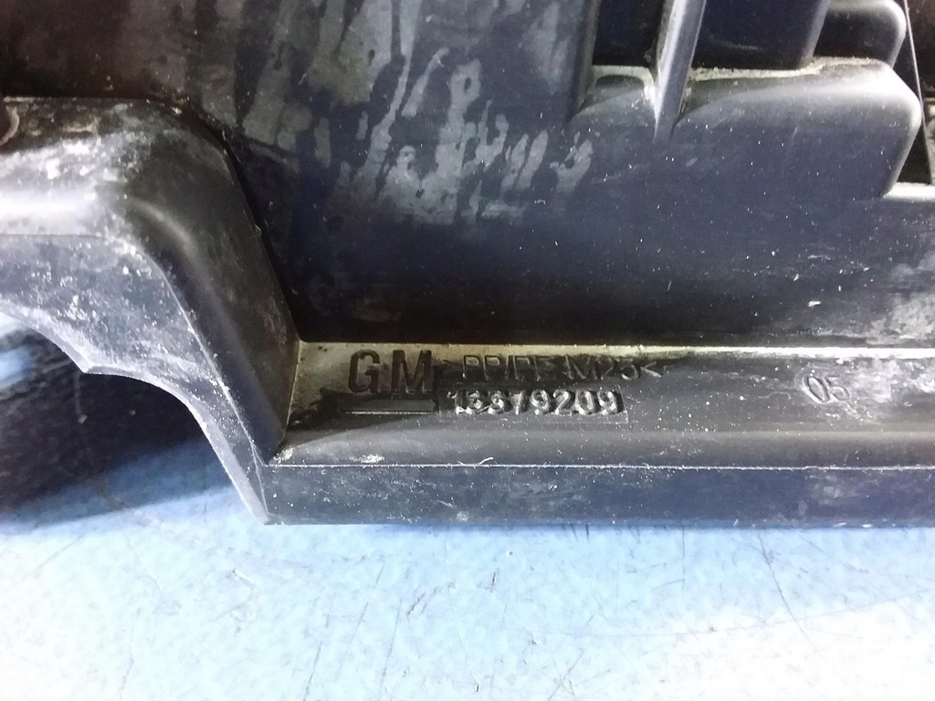 фото №4, Opel astra k основание коробка предохранителей