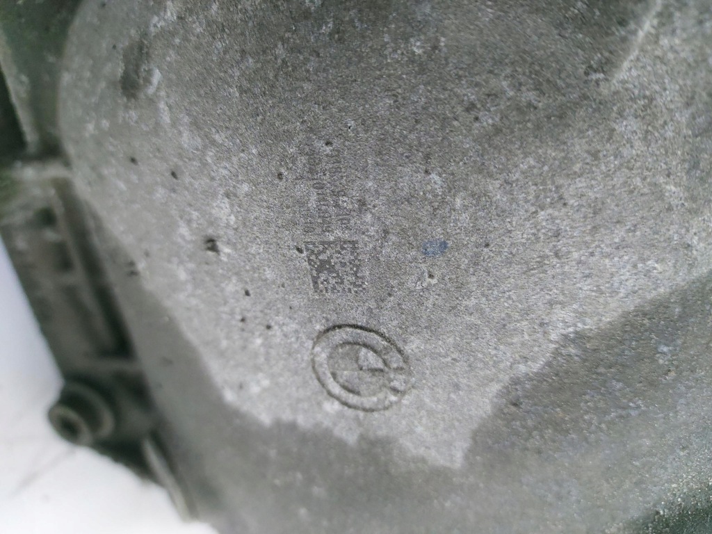 фото №10, Bmw g30 530e задний мост дифференциал 8618720