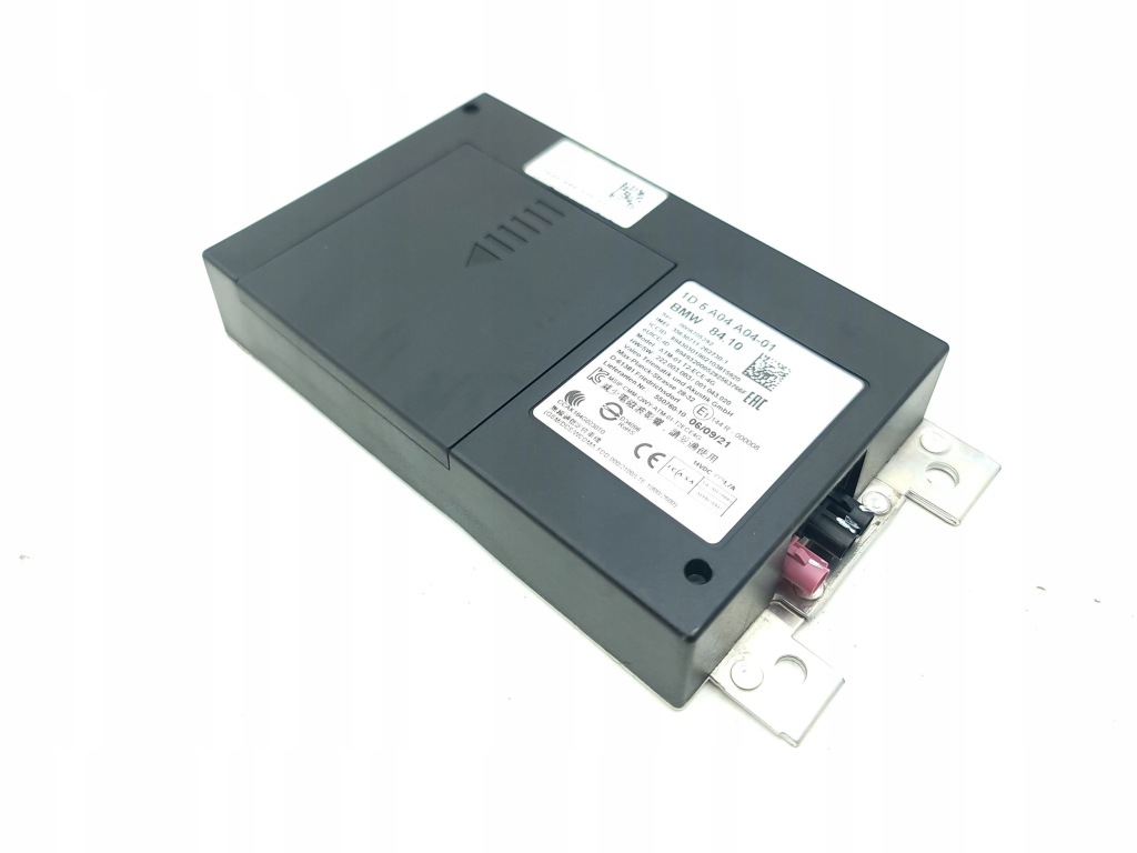 Купить Mini one - cooper f56 f55 2023 модуль bluetooth 1d5a04a04