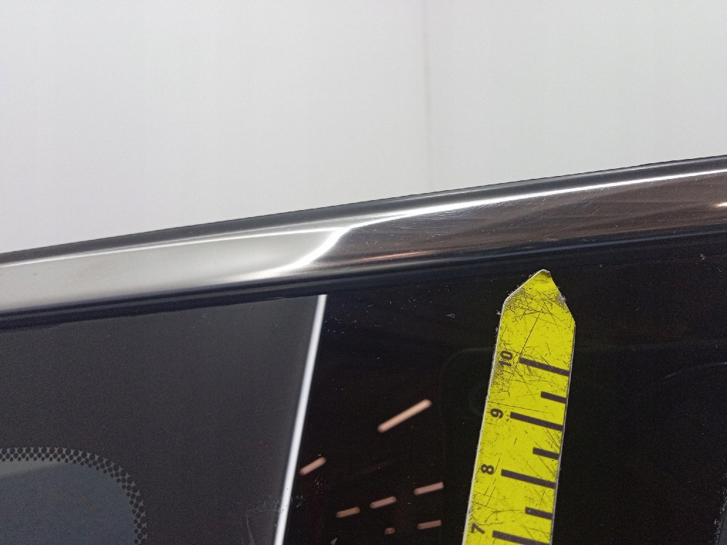 фото №10, Jeep grand cherokee wk2 lift стекло кузовная задняя правая