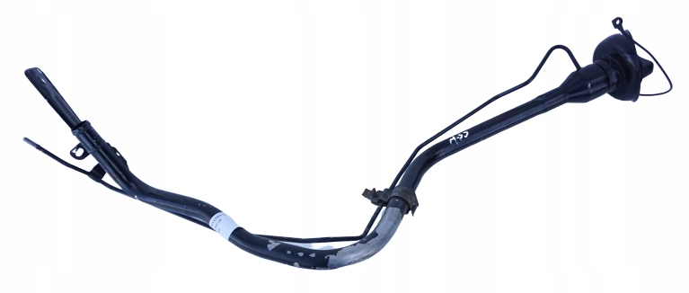 фото №1, Труба заливна горловина пального nissan maxima a35