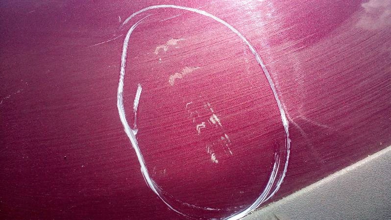 фото №8, Двері ліва передні ford c-max