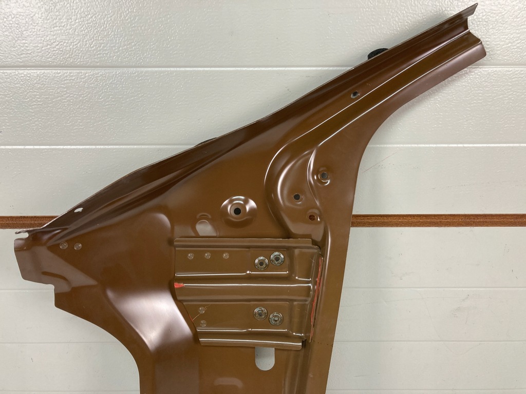 фото №5, Блок двигуна поріг правий передній tesla s