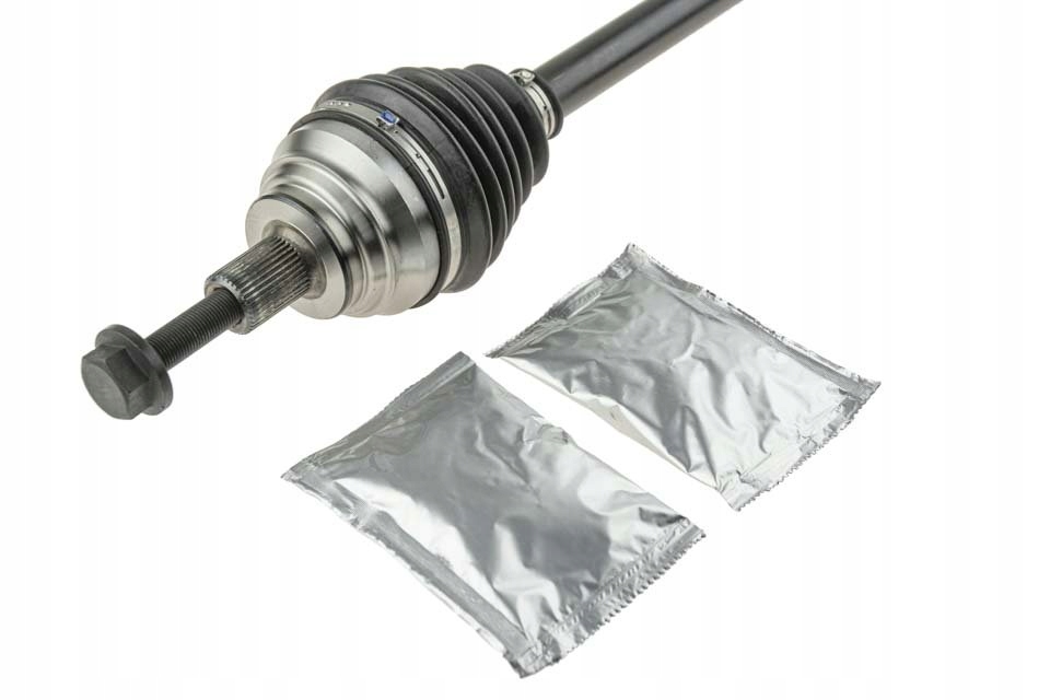 фото №1, Привідний вал привідна vw golf v vi vii sportsvan plus jetta iii iv passat 05-10 to