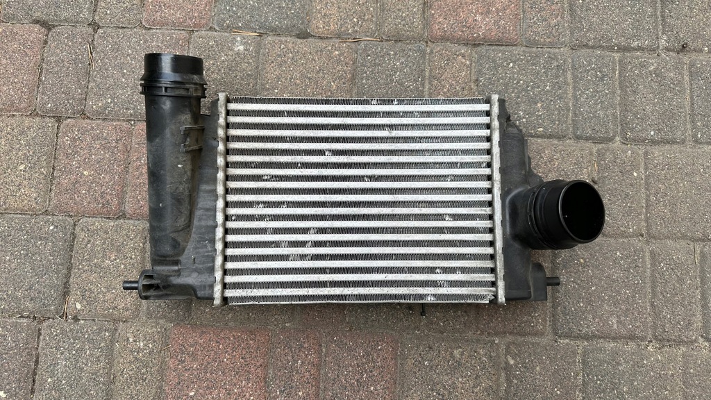 фото №1, Інтеркулер megane scenic talisman kadjar qashqai