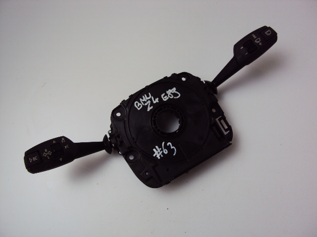 фото №1, Перемикач комбінований bmw z4 e89