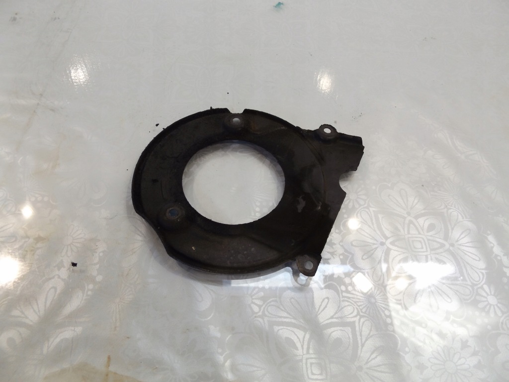 фото №2, Leon i 1,9tdi корпус захист розподільного валу