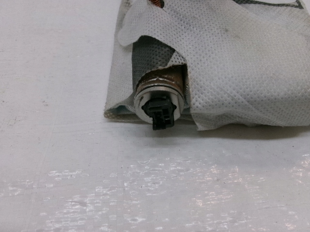 фото №4, Land rover discovery подушка сиденье левая